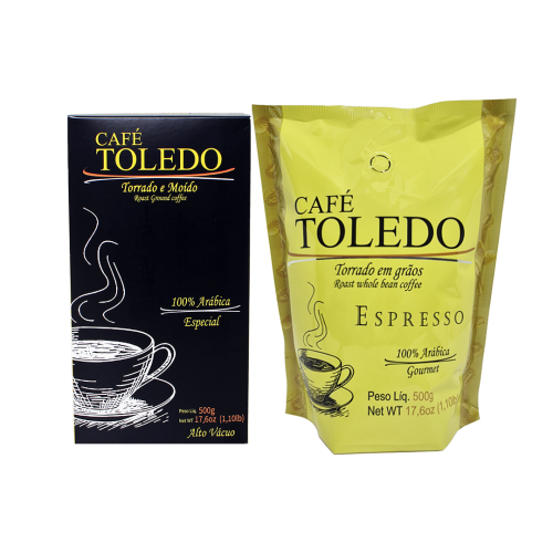 TM e grão 500g TM e grão 500g